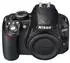 Nikon D3100
