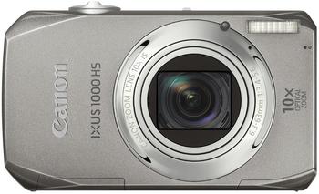 Canon IXUS 1000 HS