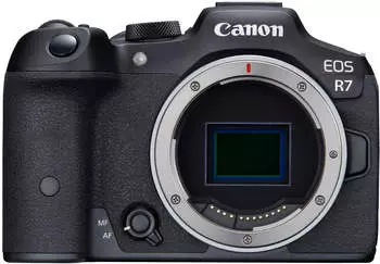 Canon EOS R7 Body Canon EOS R7 Body