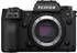 Fujifilm X-H2S Body