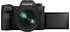 Fujifilm X-H2S Body