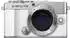 Olympus PEN EP-7 Body weiß/silber