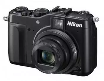 Nikon Coolpix P7000