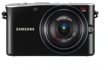 Samsung NX100