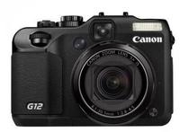 Canon Powershot G12