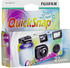 Fujifilm Quicksnap 27 Flash 400 mehrfarbig