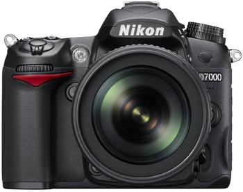Nikon D7000