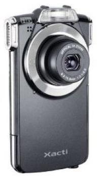 SANYO Xacti VPC-PD1