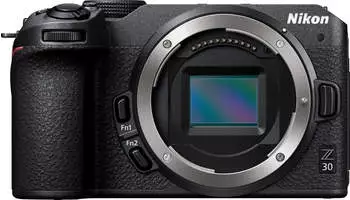 Nikon Z 30 Body