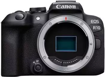 Canon EOS R10 Body Canon EOS R10 Body