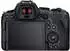 Canon EOS R6 Mark II
