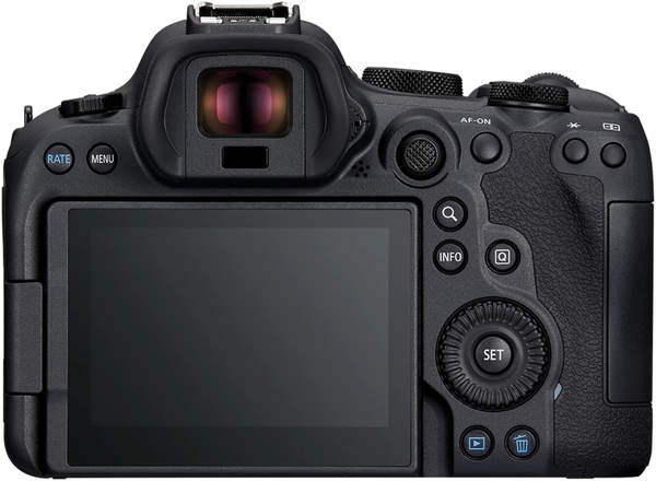 Video & Sensor Canon EOS R6 Mark II Body