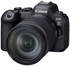 Canon EOS R6 Mark II Kit 24-105 mm f4.0