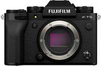 Fujifilm X-T5 Body schwarz