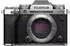 ohne Objektiv: Fujifilm X-T5