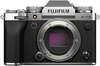 Fujifilm X-T5 Kit 16-80 mm silber