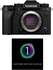 Fujifilm X-T5 Body Black + Capture One 21