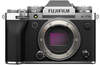Fujifilm X-T5 Body Silver + Capture One 21