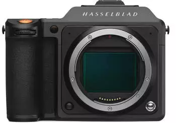 Hasselblad X2D 100C Body