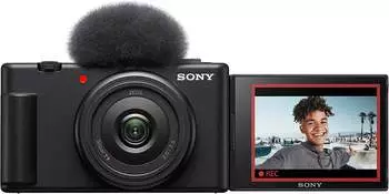 Sony ZV-1F Sony ZV-1F