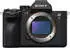 Sony Alpha 7R V Body