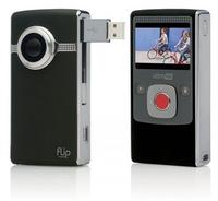 Flip Video Ultra HD III 8GB