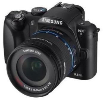 Samsung NX11