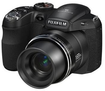 Fujifilm Finepix S2950
