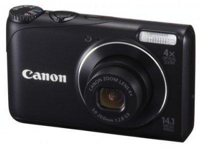 Canon Powershot A2200