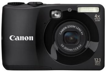 Canon Powershot A1200