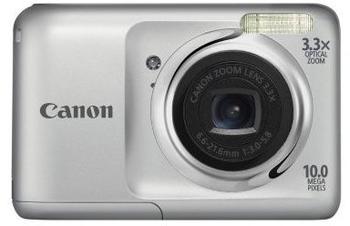 Canon Powershot A800