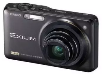 Casio EX-ZR100