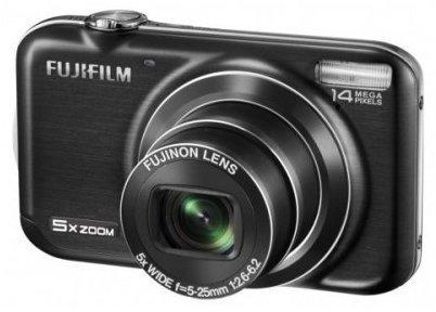 Fujifilm Finepix JX300