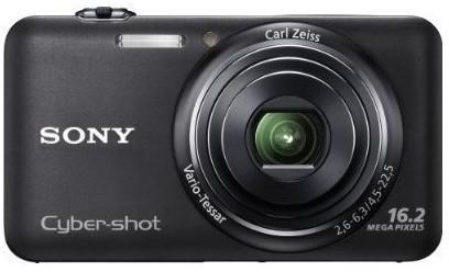 Sony Cyber-SHOT DSC-WX7B