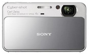 Sony Cybershot DSC-T110