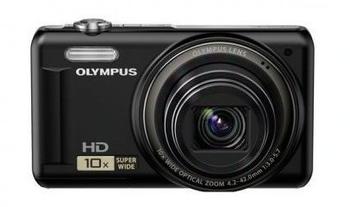 Olympus VG-130