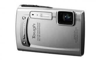 Olympus TG-310