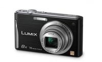 Panasonic Lumix DMC-FS37