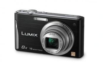 Panasonic Lumix DMC-FS37