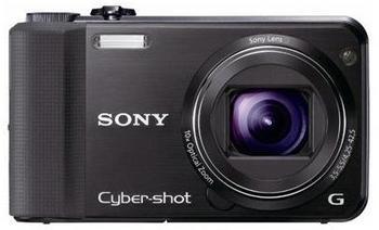 Sony Cyber-SHOT DSC-HX7VB
