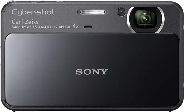 Sony Cyber-SHOT DSC-T110B