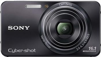 Sony Cyber-SHOT DSC-W570P