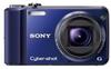 Sony Cyber-SHOT DSC-H70 Blau