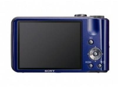  Sony Cyber-SHOT DSC-H70 Blau