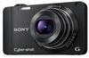 Sony Cyber-SHOT DSC-WX10B