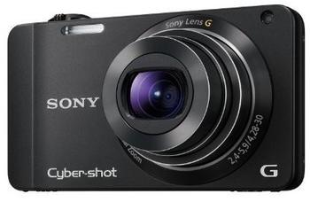 Testbericht Sony Cyber-SHOT DSC-WX10B