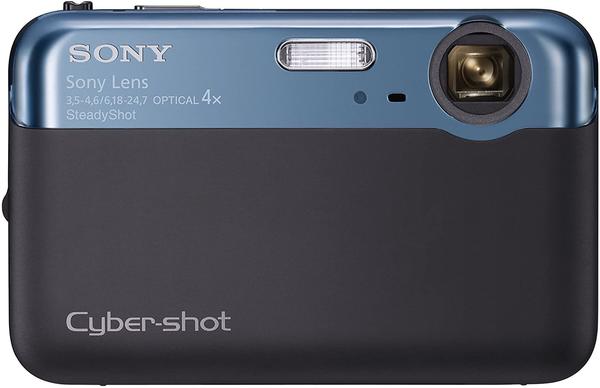Sony Cyber-SHOT DSC-J10B