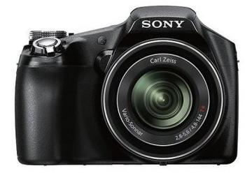 Sony Cybershot DSC-HX100V