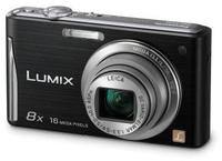 Panasonic Lumix DMC-FS35