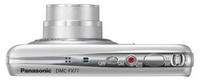 Panasonic Lumix DMC-FX77 Silber